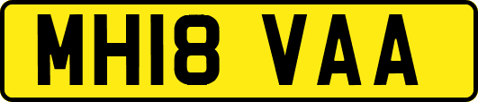 MH18VAA