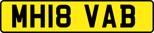 MH18VAB