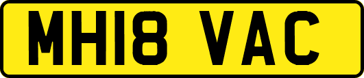 MH18VAC
