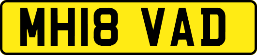 MH18VAD