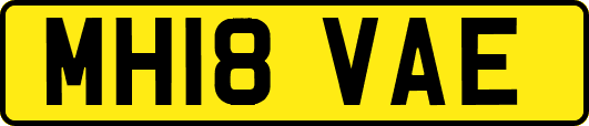 MH18VAE