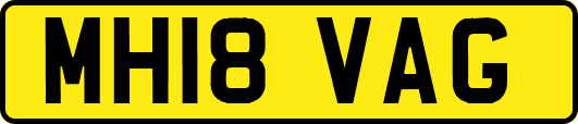 MH18VAG