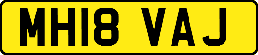 MH18VAJ