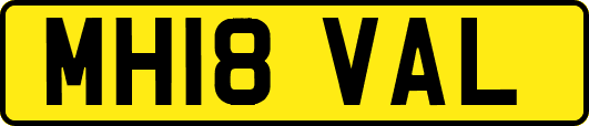 MH18VAL