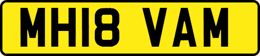 MH18VAM