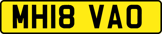 MH18VAO