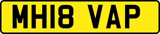 MH18VAP