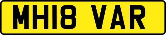 MH18VAR