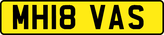 MH18VAS
