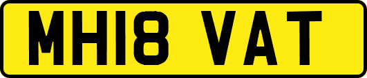 MH18VAT