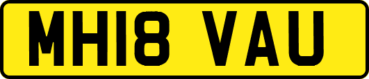 MH18VAU