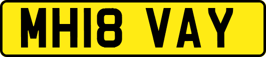 MH18VAY