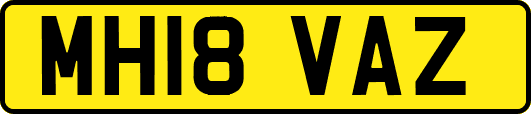 MH18VAZ