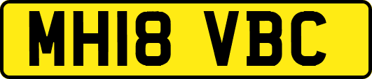 MH18VBC