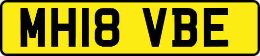 MH18VBE