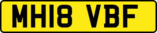 MH18VBF