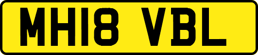MH18VBL