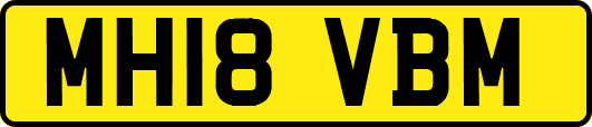 MH18VBM