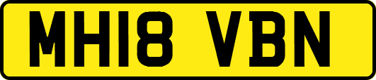 MH18VBN