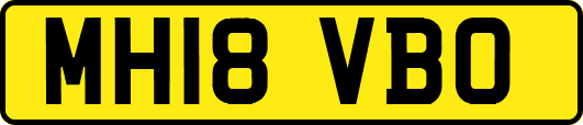 MH18VBO