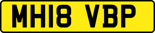 MH18VBP