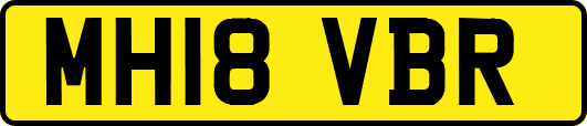 MH18VBR