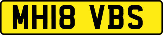 MH18VBS
