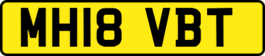 MH18VBT