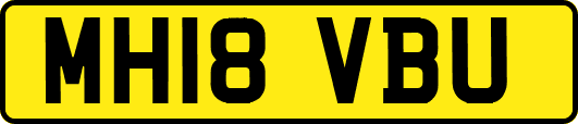 MH18VBU