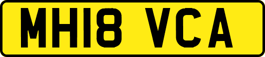 MH18VCA