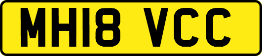 MH18VCC