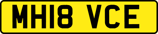 MH18VCE