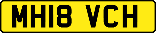 MH18VCH