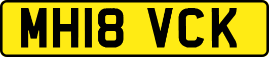 MH18VCK