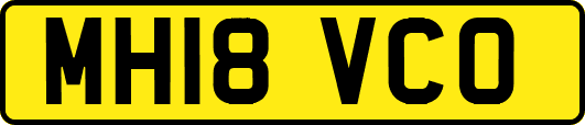 MH18VCO