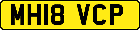 MH18VCP