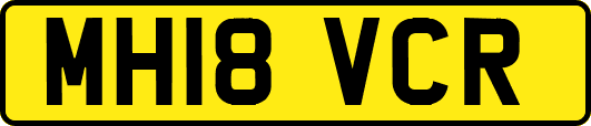 MH18VCR