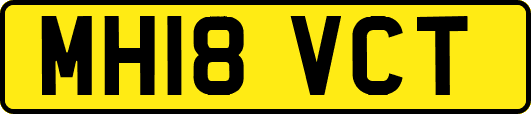 MH18VCT