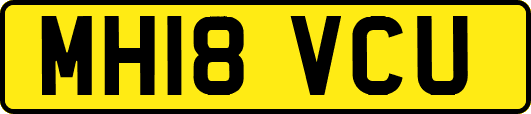 MH18VCU