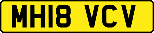 MH18VCV