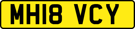 MH18VCY
