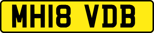 MH18VDB