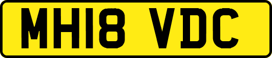 MH18VDC