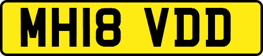 MH18VDD
