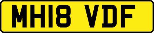 MH18VDF