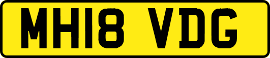 MH18VDG