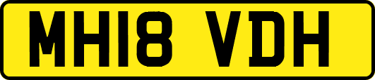 MH18VDH