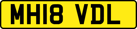 MH18VDL