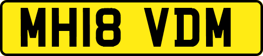 MH18VDM