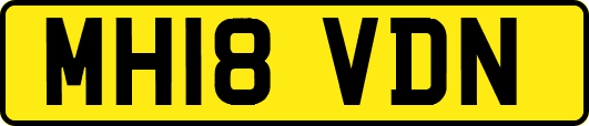 MH18VDN